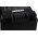 Batteri til Video JVC GZ-MG980-R 4450mAh