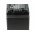 batteri til Video Panasonic AG-HSC1U 4400mAh