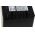 PowerBatteri til Video Panasonic HC-V520MGK
