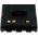 Batteri til Radio Alinco DJ-289G