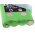 Batteri til Uniden GMR1038/ GMR2059/ Type BP-38