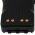 XXL Batteri til Radio Motorola DP3441