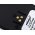 Batteri til Motorola HT1000 2500mAh