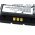Batteri til Alcatel Mobile 400 DECT / Typ 3BN66305AAAA000828