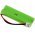 2x Batteri til Trdls telefon Medion Life S63064, Type GPHC05RN01