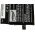 Batteri til Smartphone Alcatel One Touch Pop Up / OT-6044 / Type TLp020EC