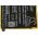 Batteri passer til Smartphone Asus ZenFone 4 (ZE554KL) / Type C11P1618 1ICP4/66/80