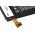 Batteri til Acer Liquid E600 / Type BAT-F10(11CP5/56/68)