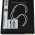 Batteri til Smartphone Handy Gigaset GS5 GS5 Lite GS5 Senior Type V30145-K1310-X478