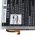 Batteri til Samsung Galaxy S23 FE 5G SM-S711B Smartphone Type EB-BS711ABY