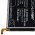 Batteri til Samsung Galaxy S23 ULTRA 5G SM-S918B Smartphone Type EB-BS918ABY