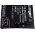 Batteri til Smartphone Xiaomi Mi Mix 2 / MDE5 / Type BM3B