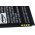Batteri til Smartphone Xiaomi Note / Type BM42