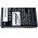 PowerBatteri til Smartphone LG Optimus L80 / Optimus LTE 3 / Type BL-54SH