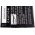 Batteri til Zopo S5570 / Type BT557S