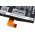 Batteri til Lenovo S860 / Type BL226