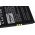Batteri til Wiko Rainbow 4G / WAX / Type L5503AE