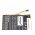 Batteri til Smartphone Sony Xperia E5 / Type 1298-9239