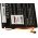 Batteri til Mobil, Smartphone Nokia 9 PureView, TA-1087, Typ HE354 osv.
