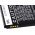Batteri til Samsung SM-G7508