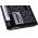 Batteri til Samsung SM-G903F med NFC-Chip