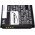 Batteri til Smartphone Samsung SM-G390F