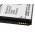 Batteri til Samsung GT-I9308
