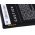 Batteri til Samsung Type AA1F806NS72-B  3800mAh