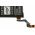 Batteri til Mobil, Smartphone Sony G8341, G8342, G8343