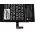 Batteri til Smartphone Xiaomi M1804E4A