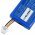 Batteri til BMW Motorcykel Navigator 5 Navigator 6 Endurance