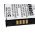 Batteri til Garmin Aera 500