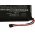 Batteri til GPS Navigation Garmin 010-01531-00