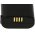 Powerbatteri til Motorcykel-Navigation Garmin GPSMAP 276Cx