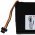 Batteri til Navigationsenhed TomTom Start 52 4AL51 Type LHA11110001