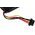 Batteri kompatibelt med TomTom Type VF6P