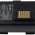 Batteri kompatibel med Datalogic Typ 94ACC1293