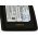 Batteri til Barcode-Scanner Honeywell Dolphin 7800