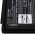 Batteri kompatibel med Honeywell Typ CT50-BSC-B