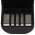 PowerBatteri til Barcode Scanner Zebra DS3678 LI3678 Type BTRY-36IAB0E-00