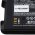 Batteri kompatibel med M3 Mobile Typ BK10-BATT-S34
