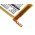 batteri til Apple Typ P11G73-01-S01