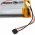 Batteri kompatibel med DJI Typ PCT502025