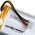 Batteri kompatibel med DJI Type BSX01-2600-3.87