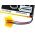 Batteri til Hjttaler JBL Clip 2 AN