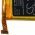 Batteri passer til Smartwatch Ticwatch Pro Pro 4G Type SP452929SF