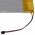 Batteri til E-Book Reader Kobo Aura HD N204-KBO-B Type SP305590