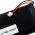 Batteri til Sony PS4 Controller CUH-ZCT2 CUH-ZCT2J Type LIP1522-2J