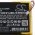 Batteri til Kobo Clara HD N249 Clara HD N239 E-Book Reader Type PR-284983N