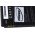 Batteri til Texas Instruments Typ P11P35-11-N01